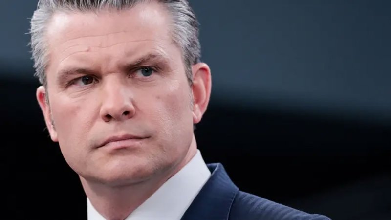 وزير الدفاع الأميركي: إما اتفاق نووي أو مواجهة قواتنا