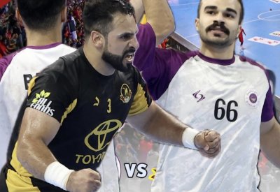 الثلاثاء نهائي دوري خالد بن حمد