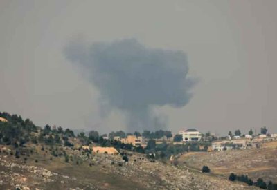 ما بين الغارات والمحادثات.. لحظات حاسمة للبنان في واشنطن