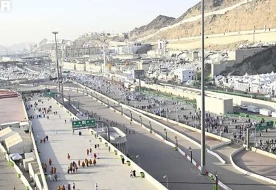 رغم التحديات الوبائية عالمياً.. الصحة السعودية: موسم حج 2026 خالٍ من المهددات الصحية