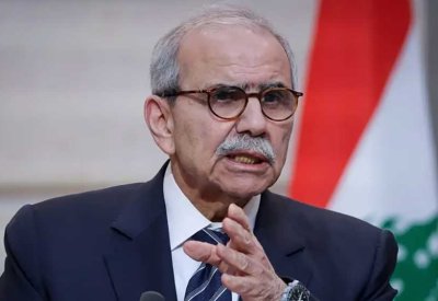 نواف سلام: نواجه تصعيداً خطيراً.. والمفاوضات مع إسرائيل الأقل كلفة على لبنان