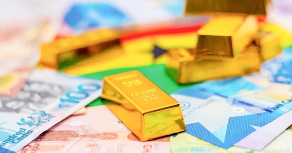طفرة الذهب تنعش اقتصاد غانا