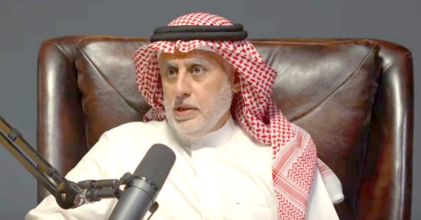 الزياني عبر بودكاست “العمدة”: أنا صريح وبعض الناس يفضلون المجاملة أو المعاملة الخاصة