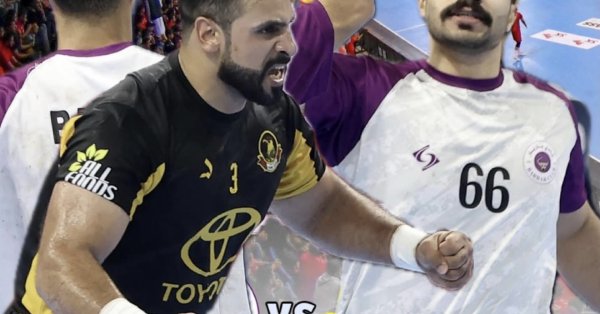 الثلاثاء نهائي دوري خالد بن حمد