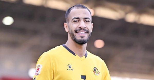 الرفاع الشرقي يعزز صفوفه بسيلفا والحشاش