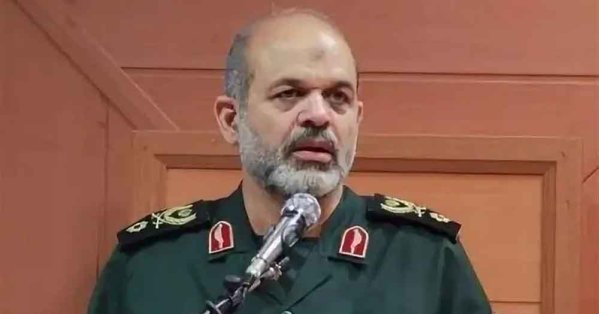 إيران.. تحالف 