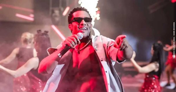 السبب مجهول.. إلغاء مفاجئ لجميع حفلات محمد رمضان في أميركا