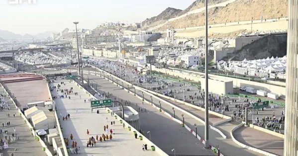 رغم التحديات الوبائية عالمياً.. الصحة السعودية: موسم حج 2026 خالٍ من المهددات الصحية