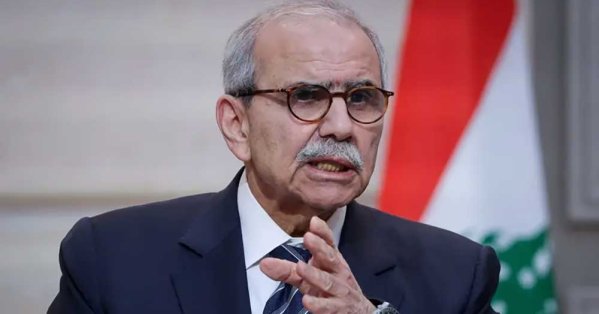 نواف سلام: نواجه تصعيداً خطيراً.. والمفاوضات مع إسرائيل الأقل كلفة على لبنان