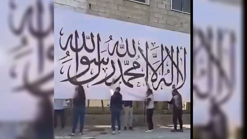 سوريا.. "إمارة عربين" تشعل الجدل ومطالبات بموقف رسمي