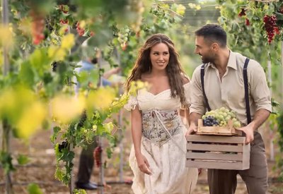 عبيدة طرحت "يا ليالي".. جرعة رومانسية وصورة سينمائية