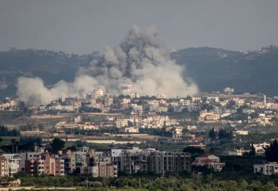 إسرائيل توسع عملياتها في جنوب لبنان.. وتحدد الأهداف