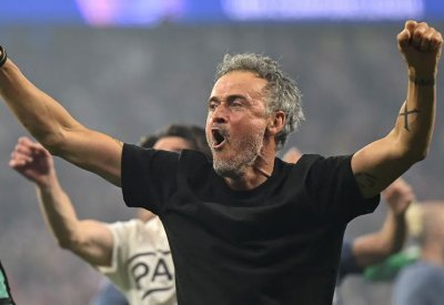 بعد التتويج بلقب أوروبا الثاني.. حكيمي يكشف دور إنريكي