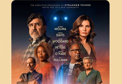 نتفليكس تراهن على مسلسل “The Boroughs”