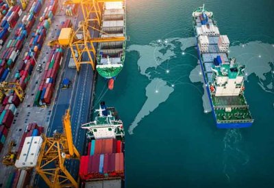 إندونيسيا تنفذ خطة لتنظيم صادرات السلع الرئيسية