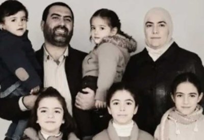 مأساة أطفال العباسي تبكي السوريين.. وفنانون يتضامنون