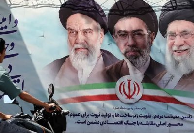 تبادل الرسائل مستمر بين واشنطن وطهران.. و3 ضمانات مطلوبة