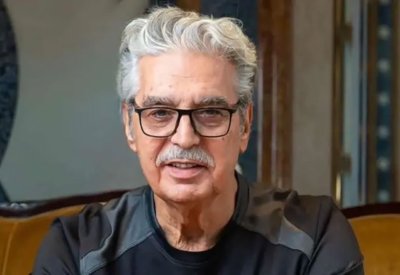 من "ابنة سرية".. عباس النوري يروي أغرب دعوى نسب لاحقته
