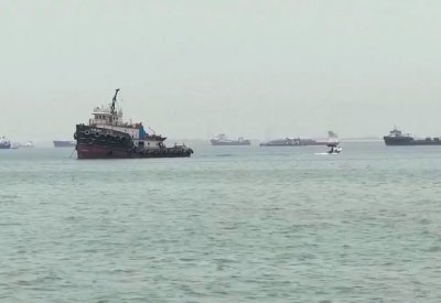أزمة مضيق هرمز تدفع تكاليف الشحن البحري إلى أعلى مستوى منذ سبتمبر 2024