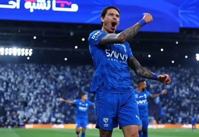مدرب أوروغواي يتجاهل غياب نونيز الهلال ويضمه لقائمة المونديال