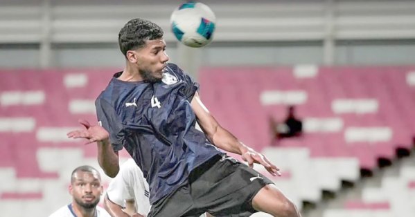 النجمة يهزم المنامة والبديع يكسب الاتحاد