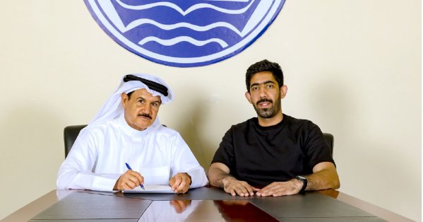 سترة يجدد الثقة في عبدالمجيد