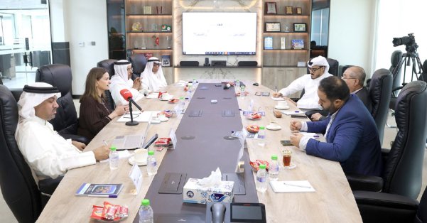 التكامل الخليجي وتمكين المؤسسات الصغيرة والمتوسطة يعززان مرونة الاقتصاد البحريني