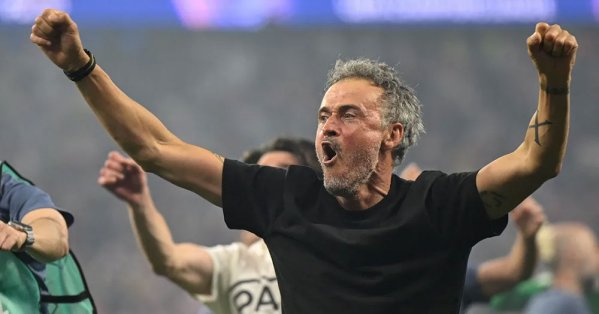 بعد التتويج بلقب أوروبا الثاني.. حكيمي يكشف دور إنريكي