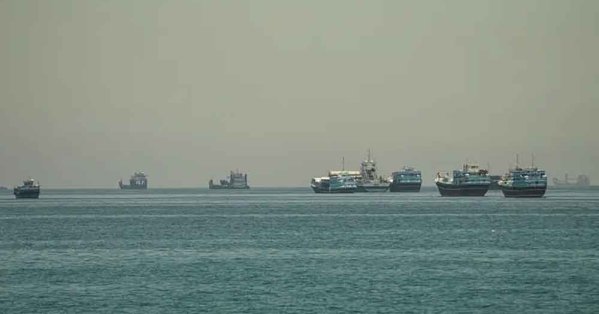 ما بعد حرب إيران.. مضيق هرمز قد يغيّر خريطة صادرات النفط