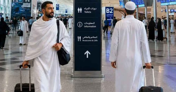 بدء إصدار تأشيرات العمرة لموسم 1447هـ بعد انتهاء الحج