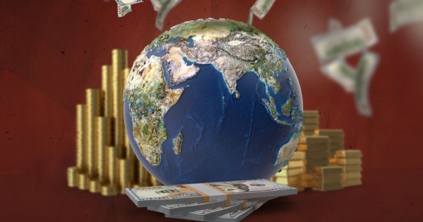 أغنى 10 أشخاص في العالم حتى منتصف 2026