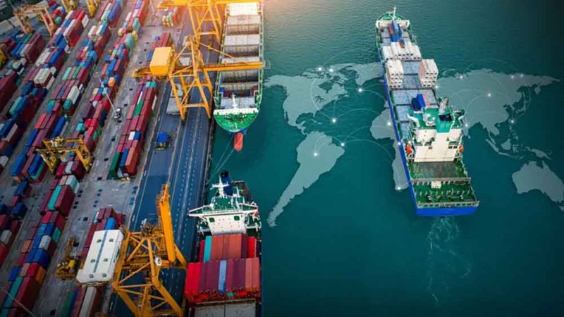 إندونيسيا تنفذ خطة لتنظيم صادرات السلع الرئيسية