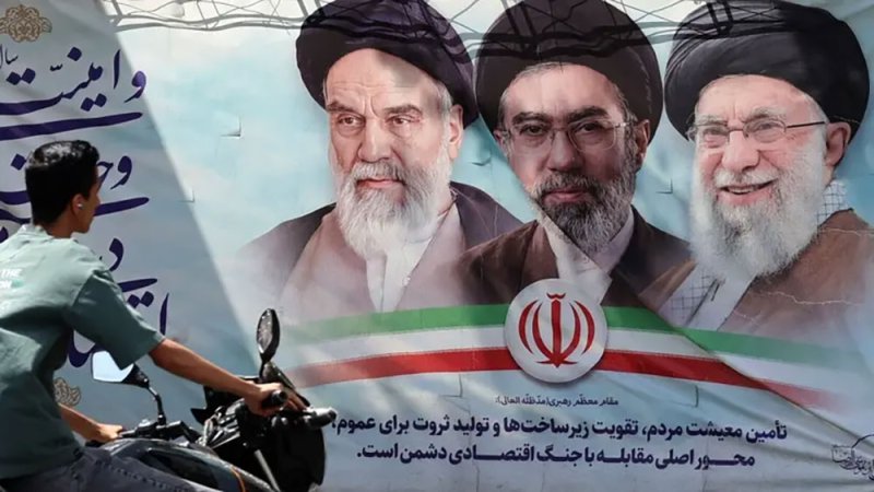 تبادل الرسائل مستمر بين واشنطن وطهران.. و3 ضمانات مطلوبة