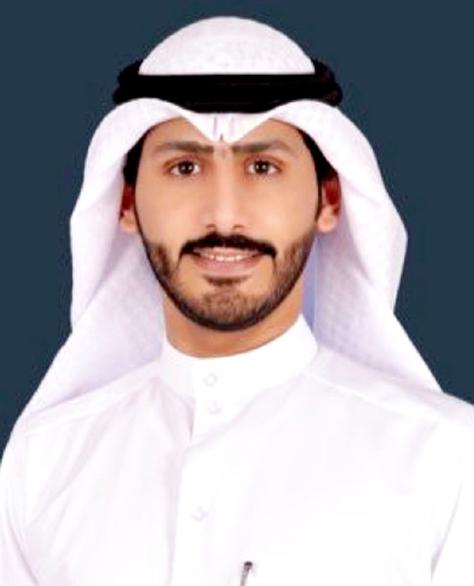 منصور المطيري