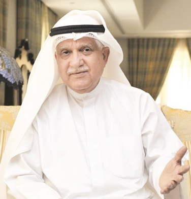 د. محمد علي النقي