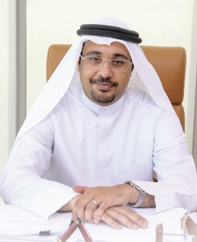 مشعل الشعلة