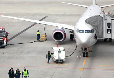 روسيا تفرض حظرا على صادرات وقود الطائرات حتى نهاية نوفمبر المقبل