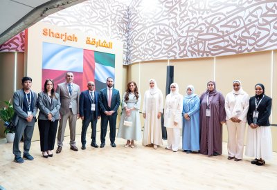 الناشرون الإماراتيون يسلطون الضوء على سوق النشر