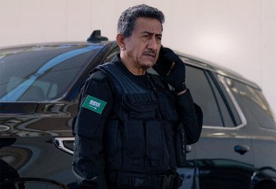 كيف تربع "سفن دوجز" على عرش الأكشن العربي