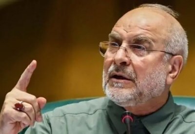 قاليباف يدين خرق أميركا لوقف النار.. ويهدد "لكل خيار ثمن"