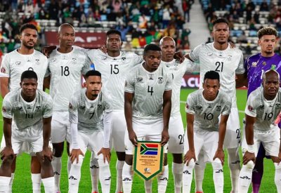 الاتحاد الجنوبي أفريقي يعتذر بعد تورطه في أزمة تأشيرات كأس العالم
