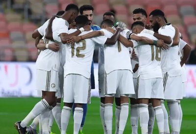 السعودية تعلن القائمة النهائية لكأس العالم 2026