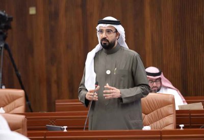إبراهيم:  الخطاب السامي جسد بوضوح الرؤية الوطنية لجلالته في صون واستقرار المملكة