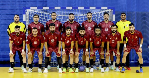 “الشباب” يحصد برونزية دوري خالد بن حمد