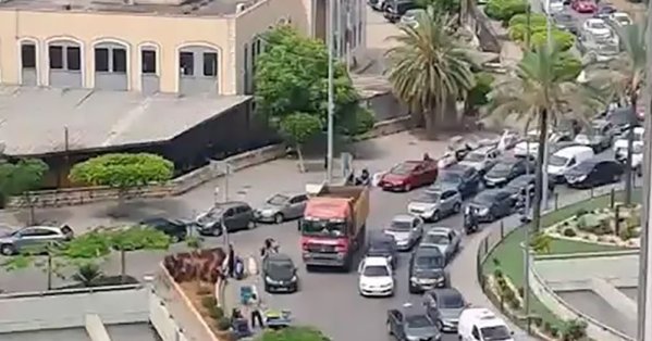 حركة نزوح كثيفة في ضاحية بيروت بعد 