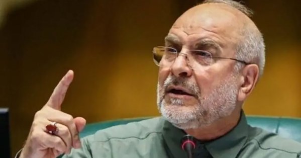 قاليباف يدين خرق أميركا لوقف النار.. ويهدد 