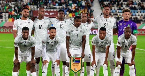 الاتحاد الجنوبي أفريقي يعتذر بعد تورطه في أزمة تأشيرات كأس العالم