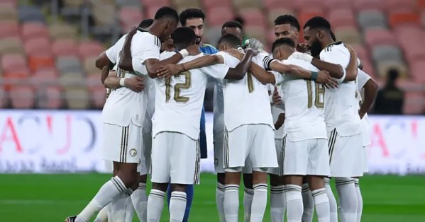 السعودية تعلن القائمة النهائية لكأس العالم 2026