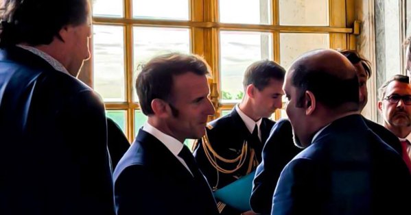وزير المالية والاقتصاد الوطني يشارك في مؤتمر 