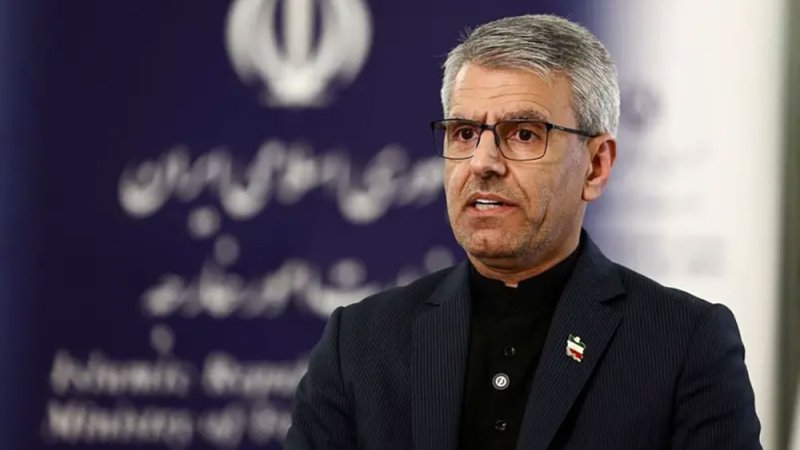 طهران تتهم واشنطن بالتناقض وتعطيل المسار الدبلوماسي
